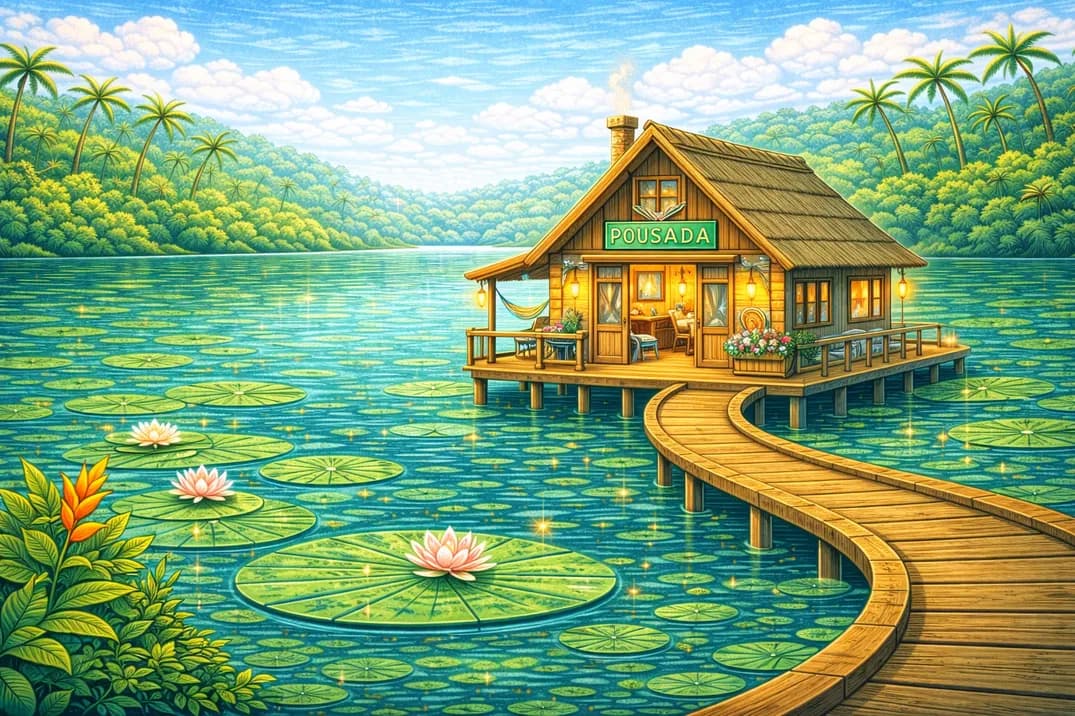 Vivencie Experiências Incríveis no Maior Remanescente de Mata Atlântica do Brasil